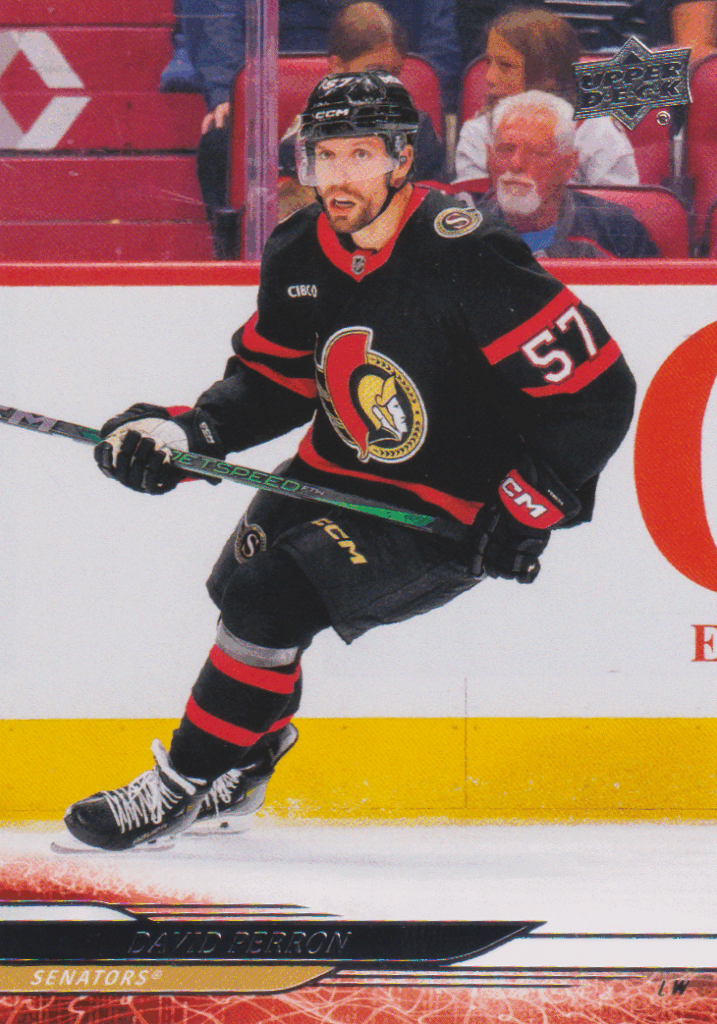 2024/25 UD Extended – D. Perron Ott 592