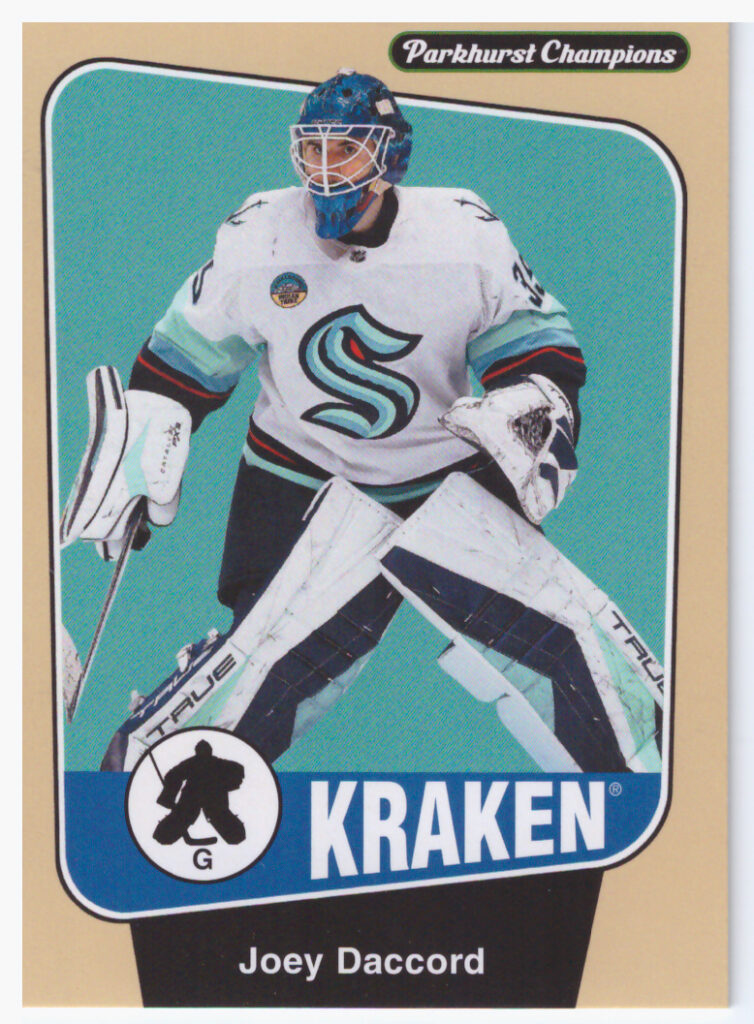 2024/25 Parkhurst Champions – J.Daccord Sea 49