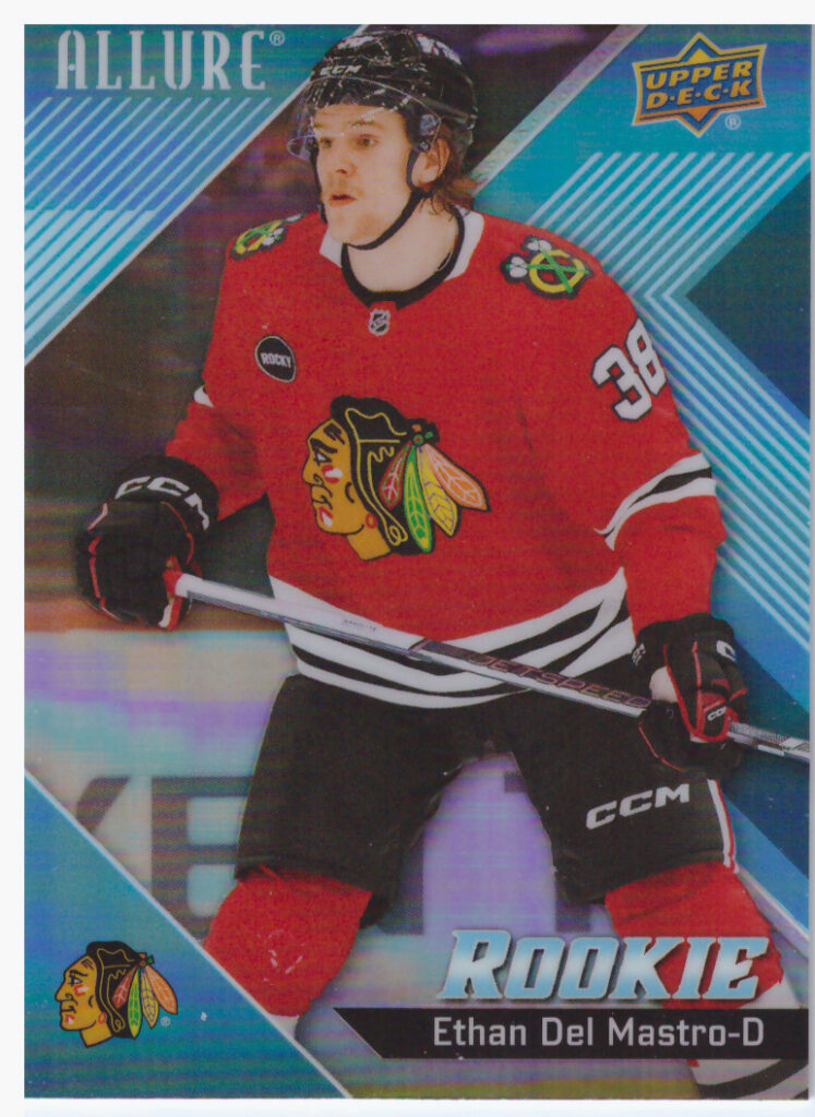 2024/25 Allure – E.Del Mastro Chi 145