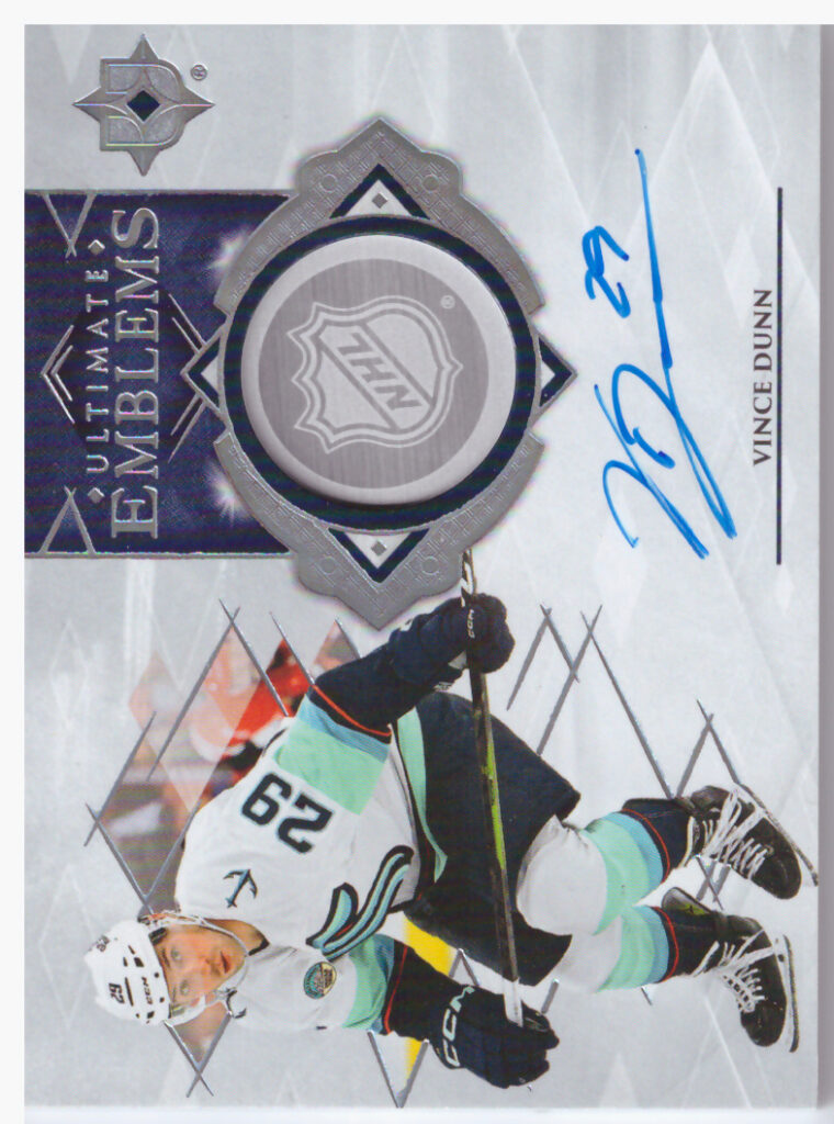 2023/24 Ultimate – V.Dunn Sea UE-VD