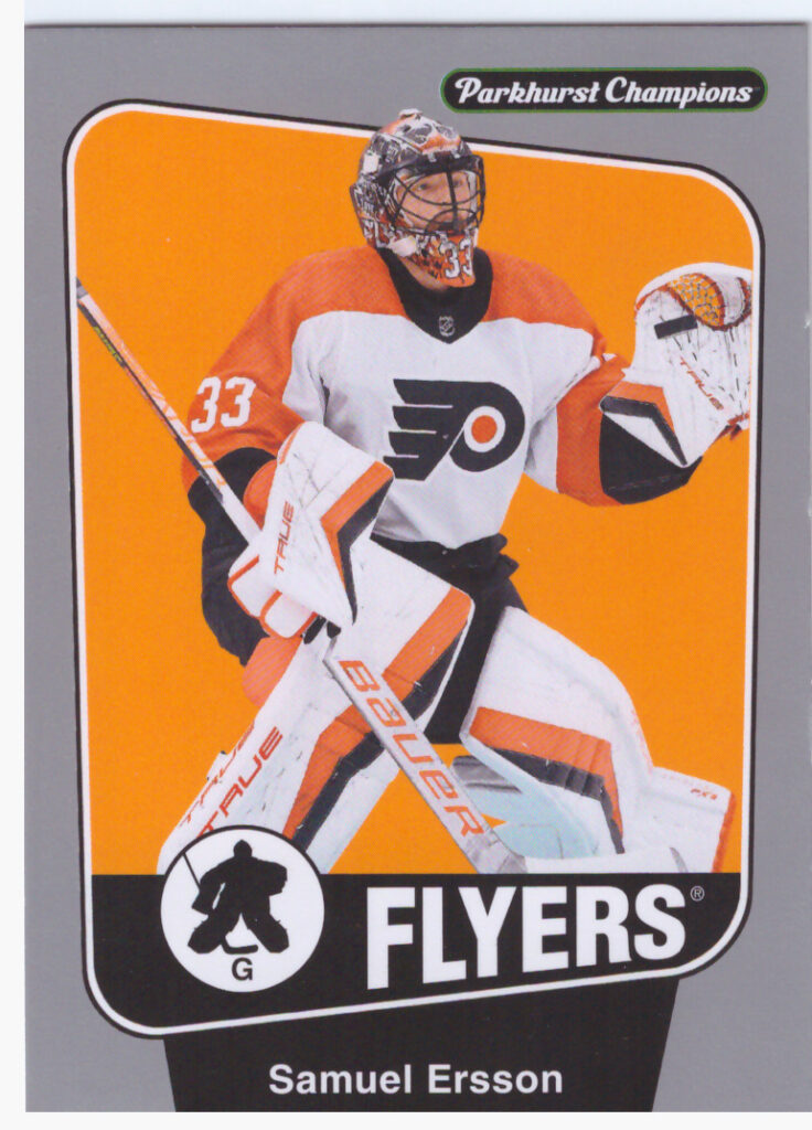 2024/25 Parkhurst Champions – S.Ersson Phi 24