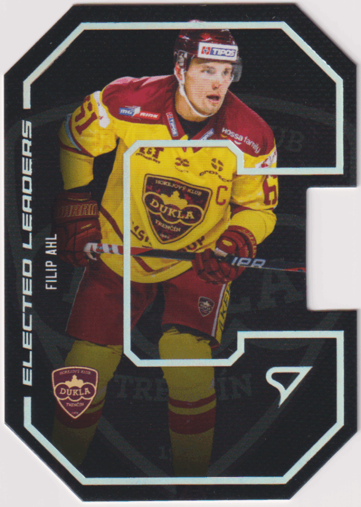 2023/24 Tipos Extraliga – F. Ahl HK Dukla Trenčín 29