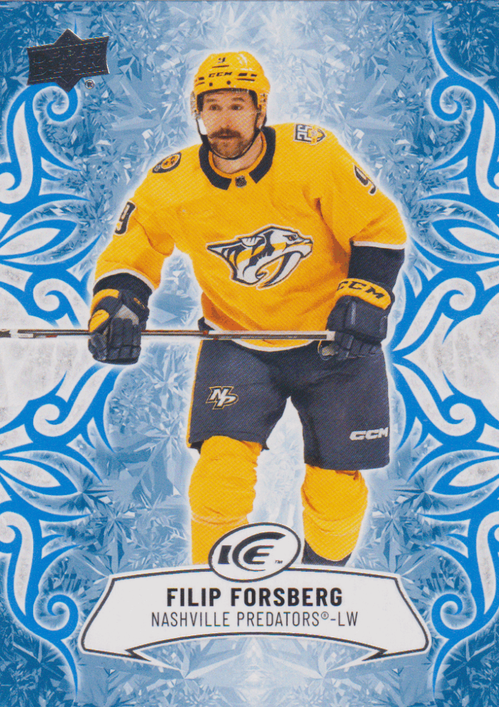 2024/25 ICE – F. Forsberg Nas 49