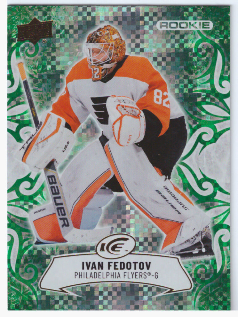 2024/25 ICE – I.Fedotov Phi 138
