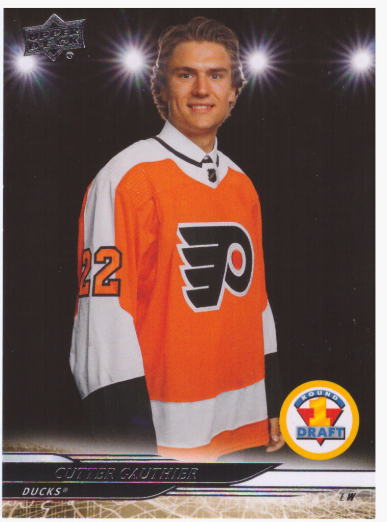 2024/25 UD Extended – C.Gauthier Ana 733