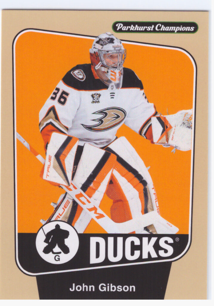 2024/25 Parkhurst Champions – J.Gibson Ana 36