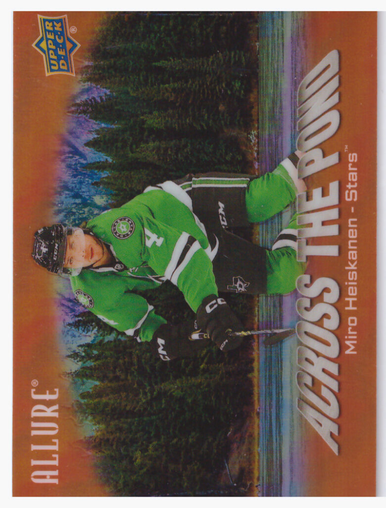 2024/25 Allure – M.Heiskanen Dal ATP-9