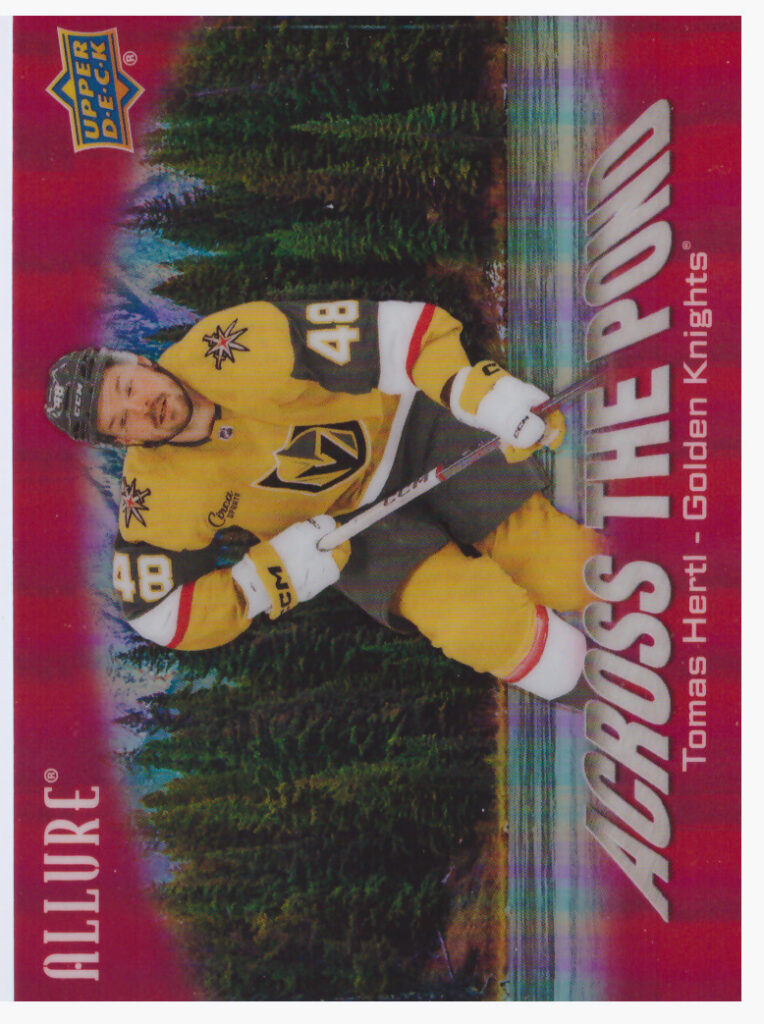 2024/25 Allure – T.Hertl Lvk ATP-5