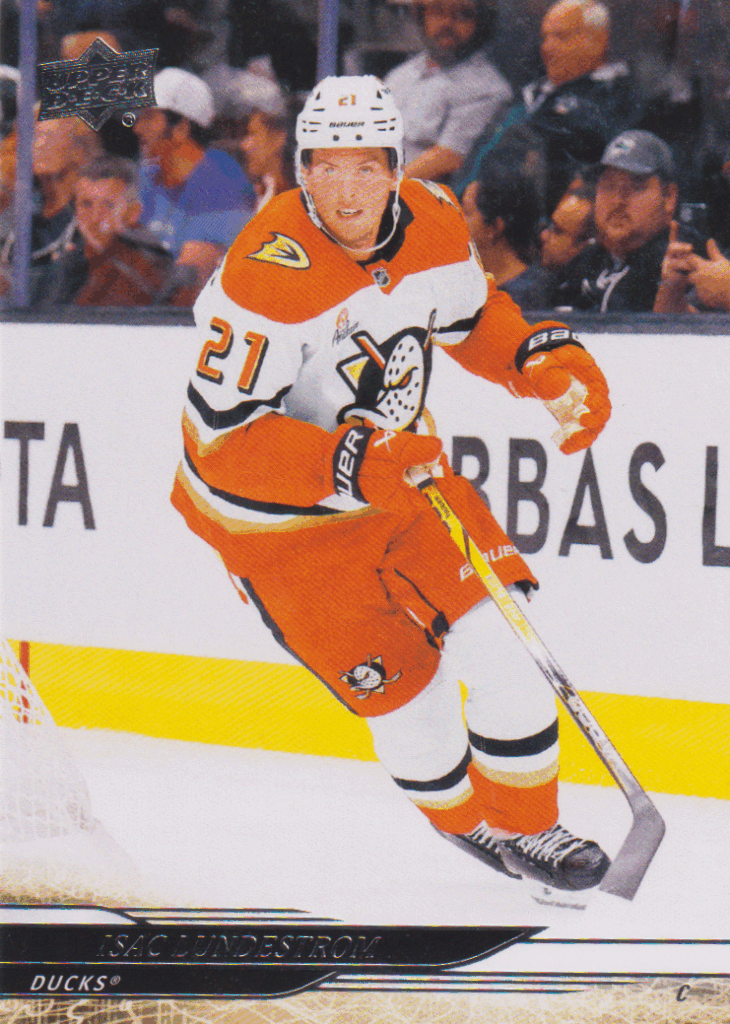 2024/25 UD Extended – I. Lundestrom Ana 502