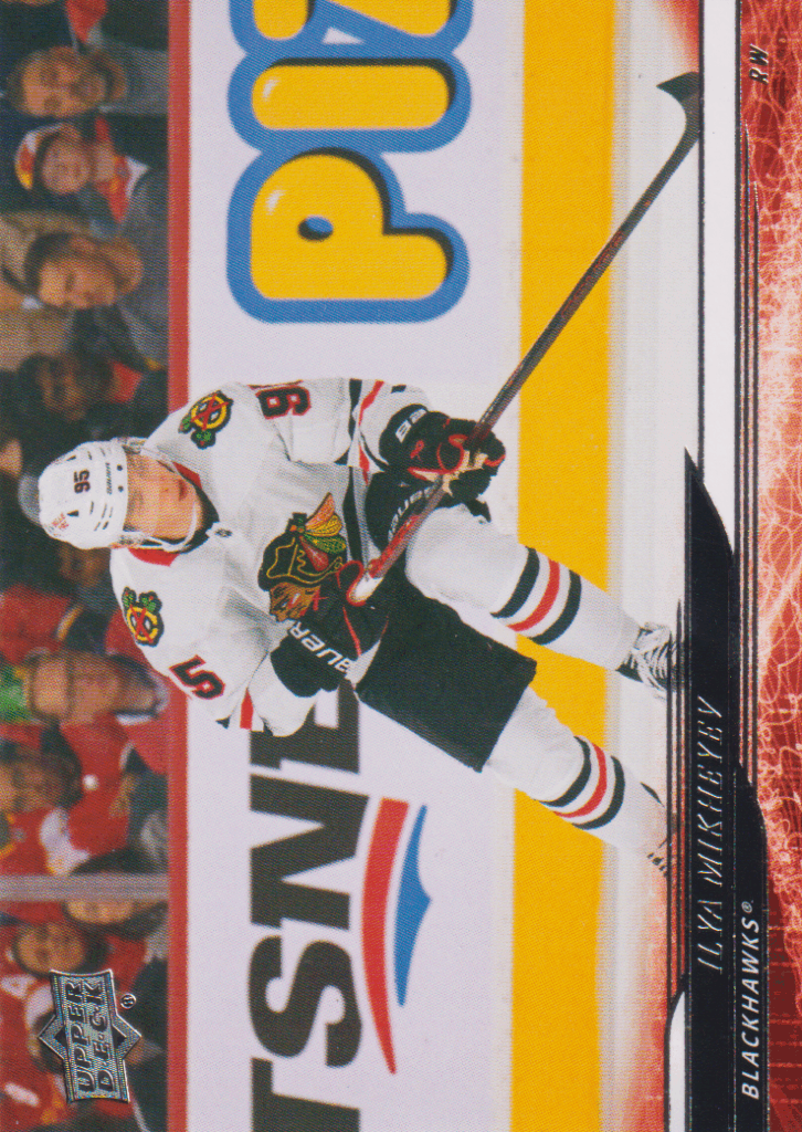 2024/25 UD Extended – I. Mikheyev Chi 525