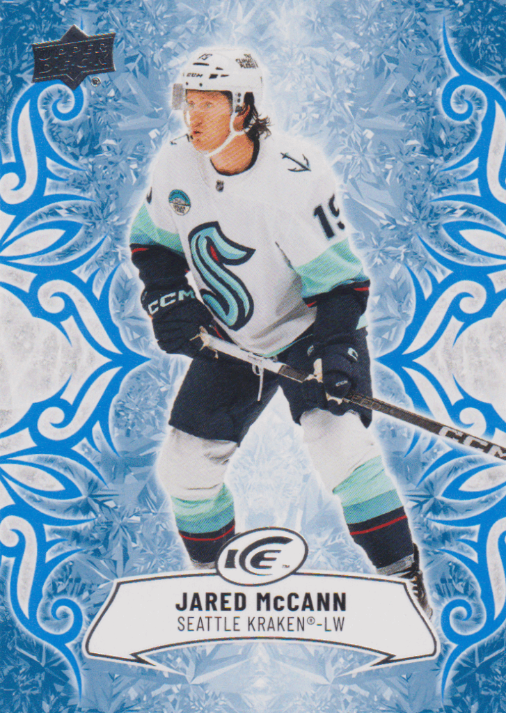 2024/25 ICE – J. McCann Sea 17