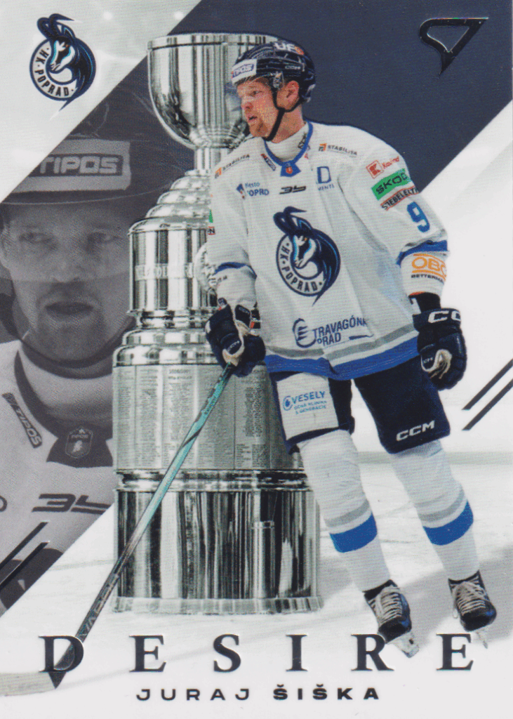 2024/25 Tipos Extraliga – J. Šiška HK Poprad 7