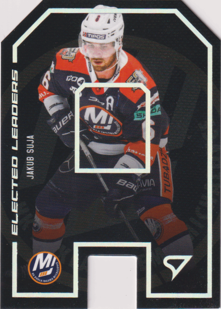 2023/24 Tipos Extraliga – J. Suja HK Michalovce 12