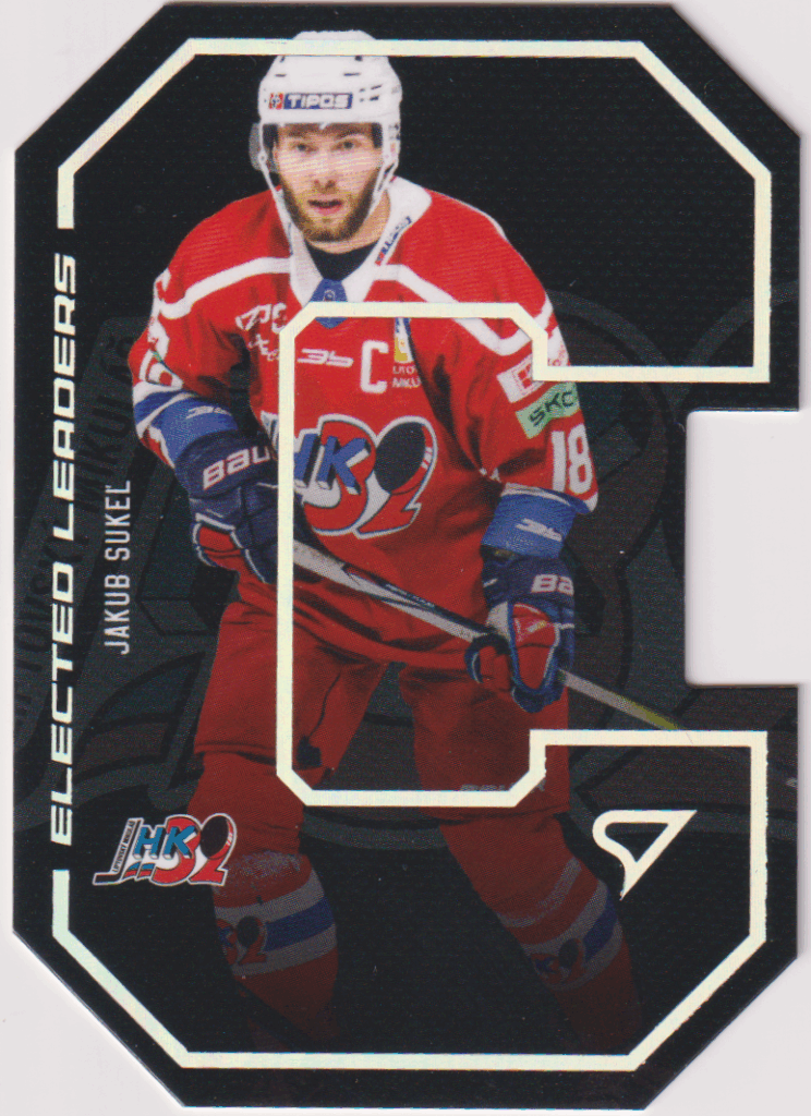 2023/24 Tipos Extraliga – J. Sukeľ HK Liptovský Mikuláš 32