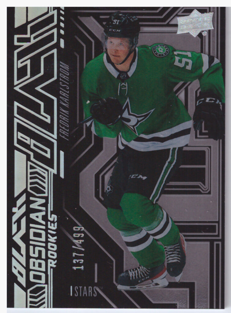 2022/23 SpX – F.Karlstrom Dal OR-47   /499