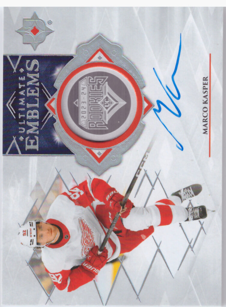 2023/24 Ultimate – M.Kasper Det UE-MK