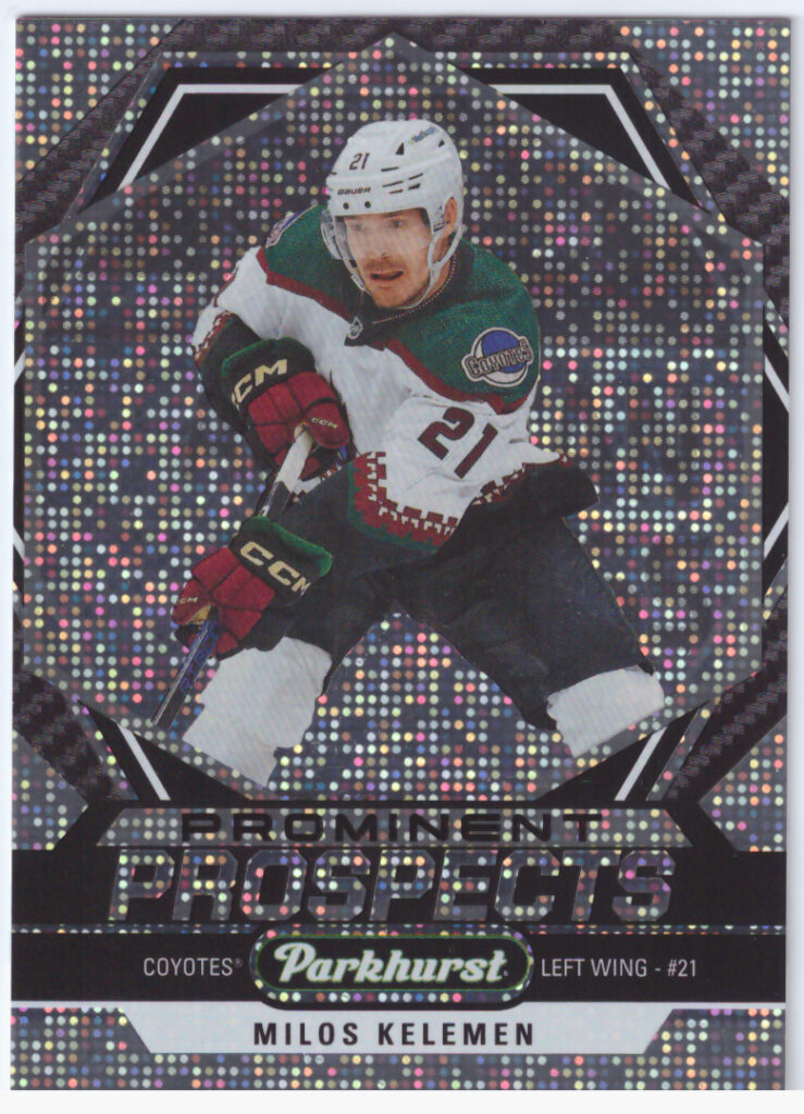 2023/24 Parkhurst – M.Kelemen Ari PP-MK