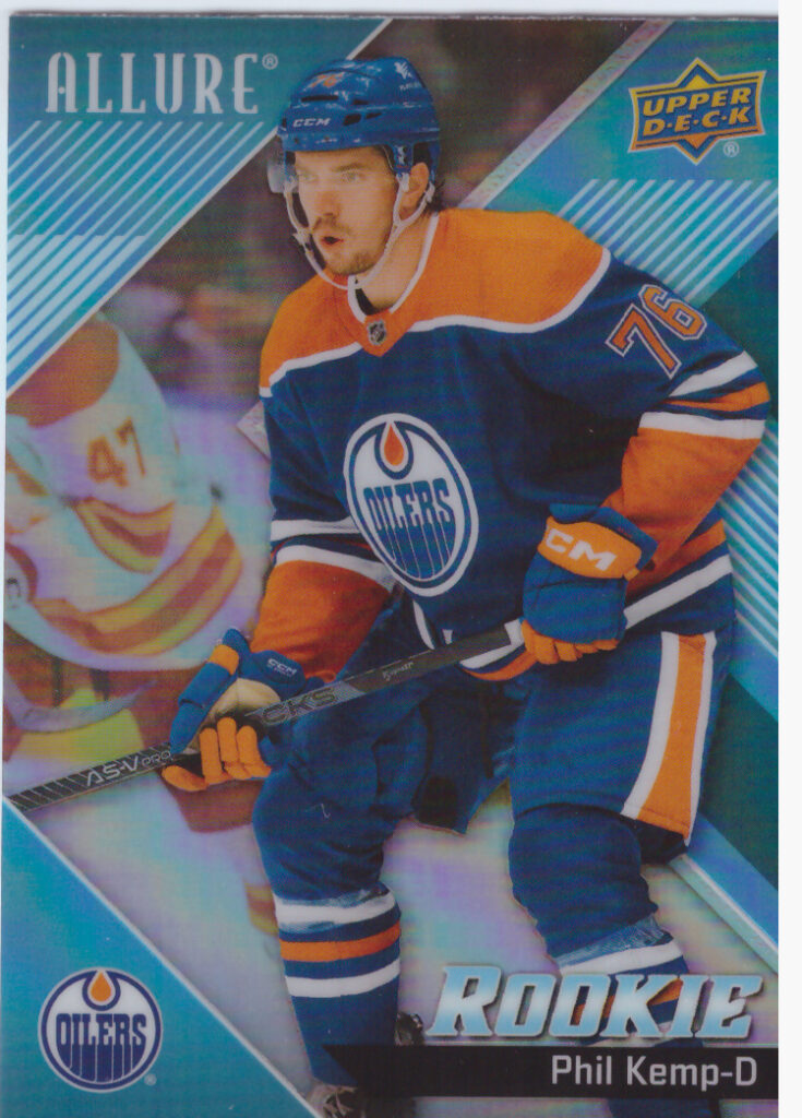 2024/25 Allure – P.Kemp Edm 109