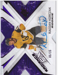 2022/23 SpX – K.Korczak Lvk RFX-95   /35