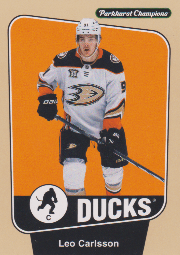 2024/25 Parkhurst Champions – L. Carlsson Ana 6