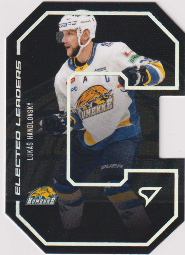 2023/24 Tipos Extraliga – L. Handlovský HC Humenné 35