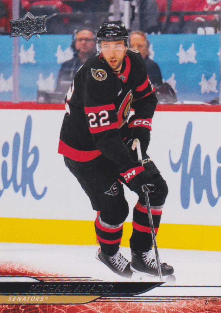 2024/25 UD Extended – M. Amadio Ott 594