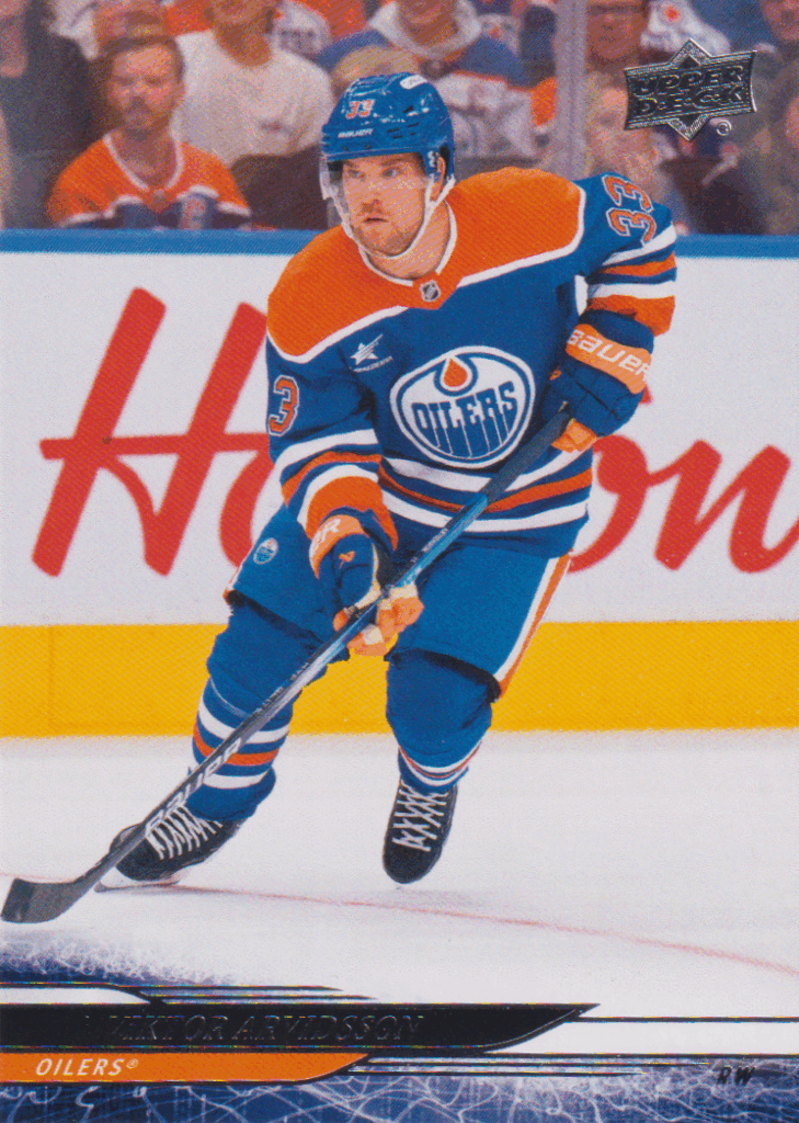 2024/25 UD Extended – V. Arvidsson Edm 552