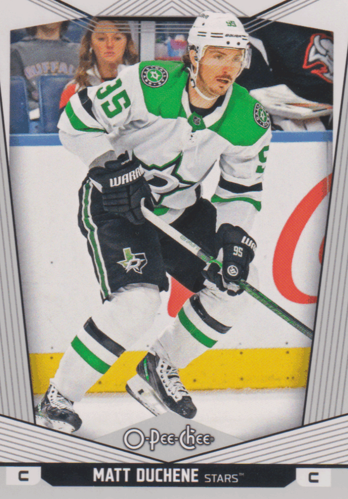 2024/25 O-Pee-Chee – M. Duchene Dal 325