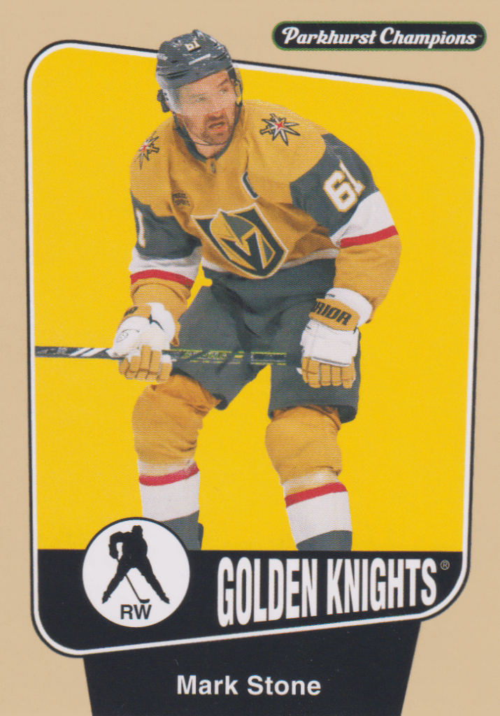 2024/25 Parkhurst Champions – M. Stone Lvk 140