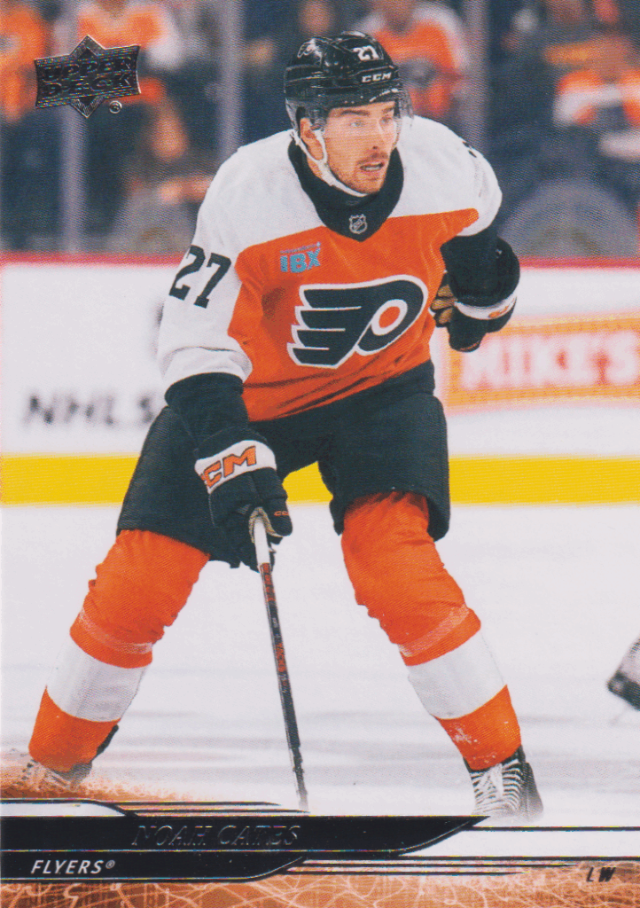 2024/25 UD Extended – N. Cates Phi 597