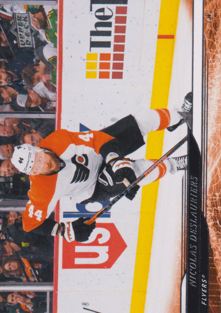 2024/25 UD Extended – N. Deslauriers Phi 596