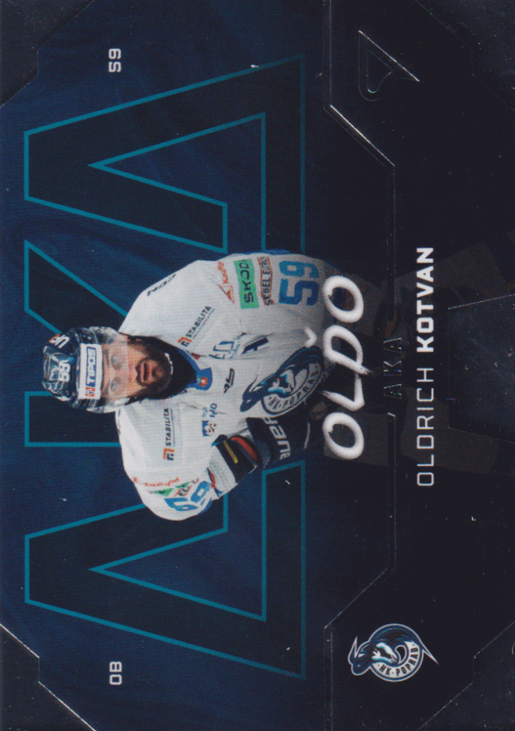 2024/25 Tipos Extraliga – O. Kotvan HK Poprad 8