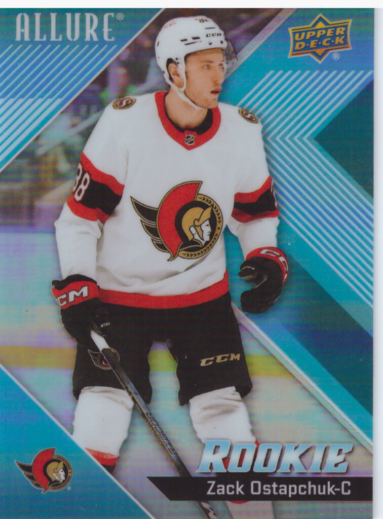 2024/25 Allure – Z.Ostapchuk Ott 135