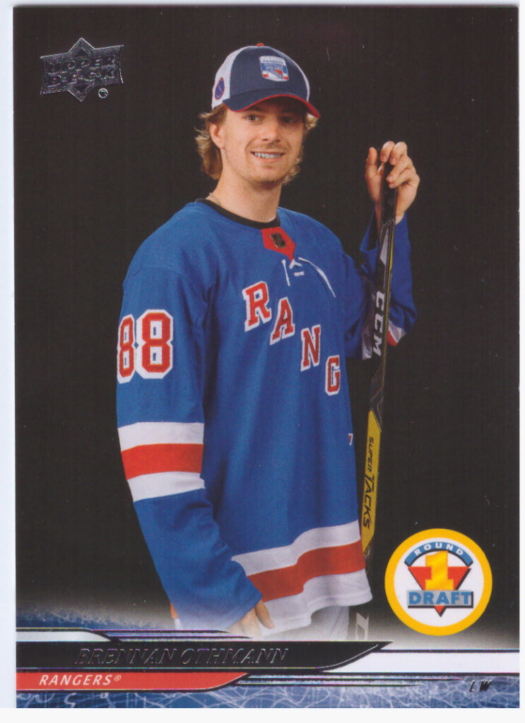 2024/25 UD Extended – B.Othmann Nyr 735