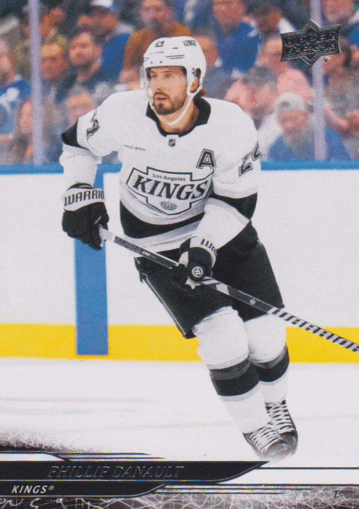 2024/25 UD Extended – P. Danault Lak 562