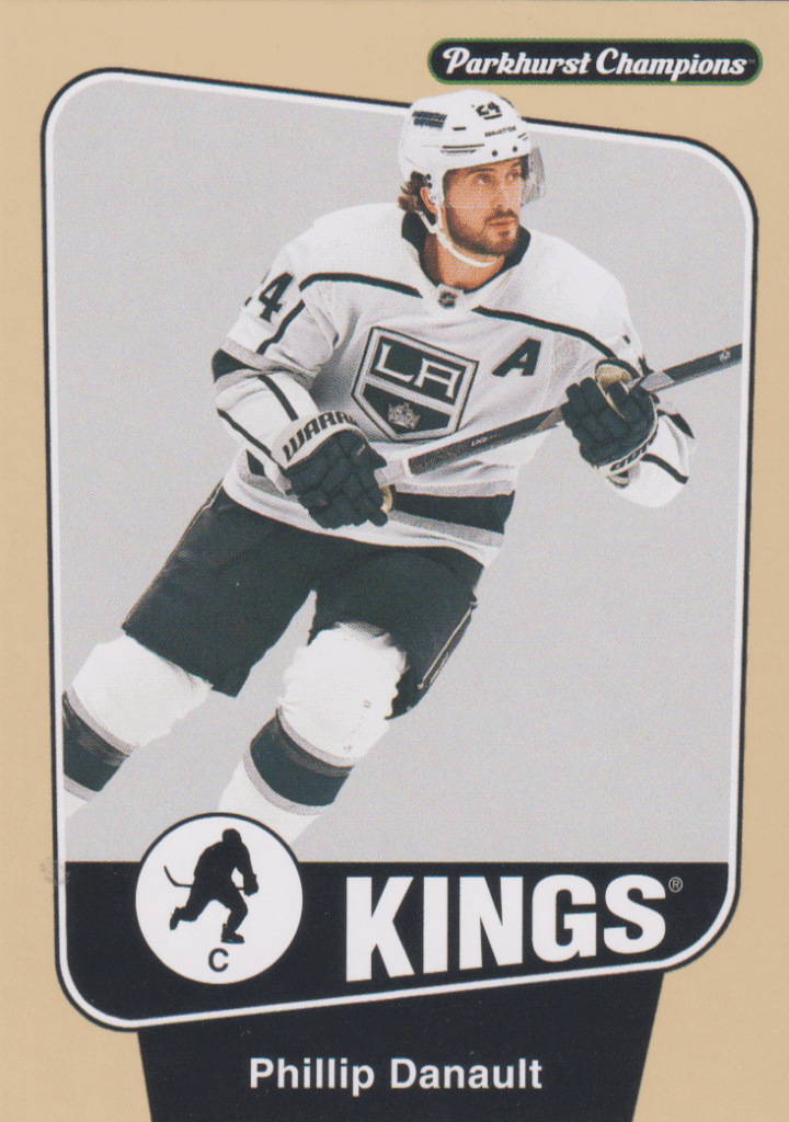 2024/25 Parkhurst Champions – P. Danault Lak 142