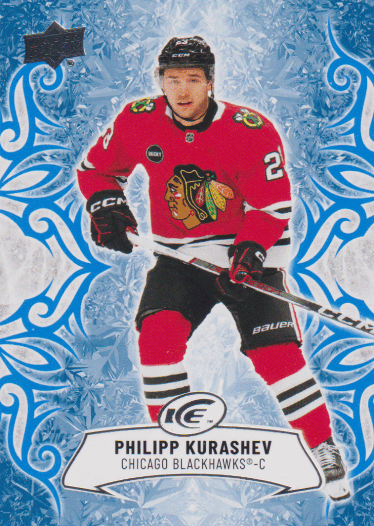 2024/25 ICE – P. Kurashev Chi 44