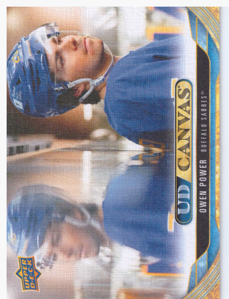 2024/25 UD Extended – O.Power Buf C268