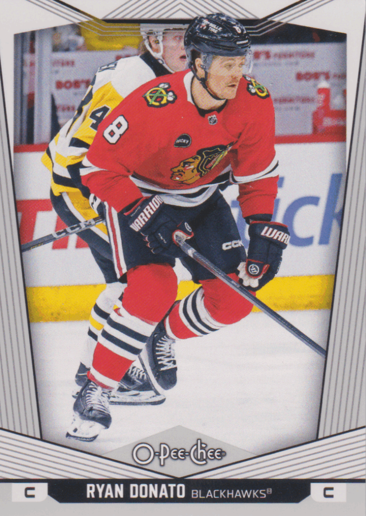 2024/25 O-Pee-Chee – R. Donato Chi 335