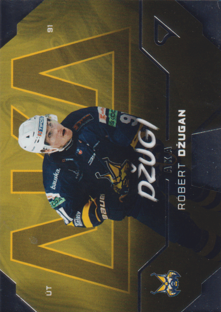 2024/25 Tipos Extraliga – R. Džugan HK Spišská Nová Ves 91