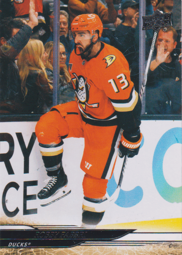 2024/25 UD Extended – R. Fabbri Ana 501