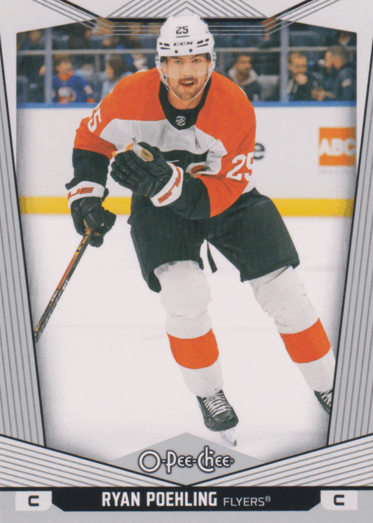 2024/25 O-Pee-Chee – R. Poehling Phi 57