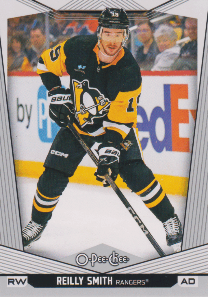 2024/25 O-Pee-Chee – R. Smith Nyr 14