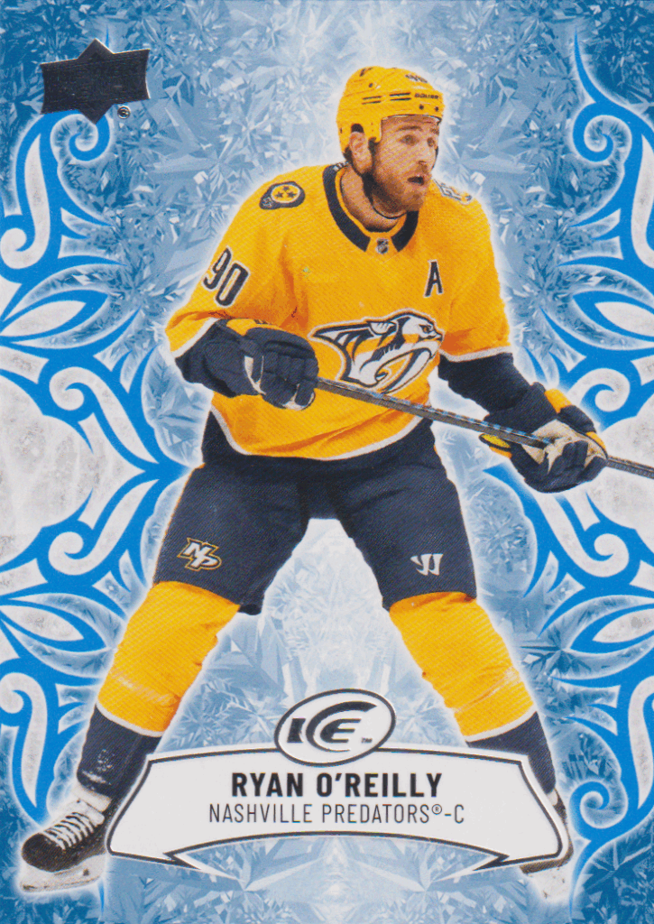 2024/25 ICE – R. O´Reilly Nas 50