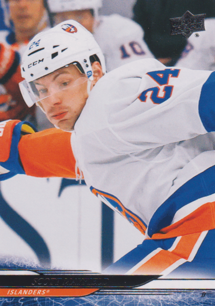 2024/25 UD Extended – S. Mayfield Nyi 585