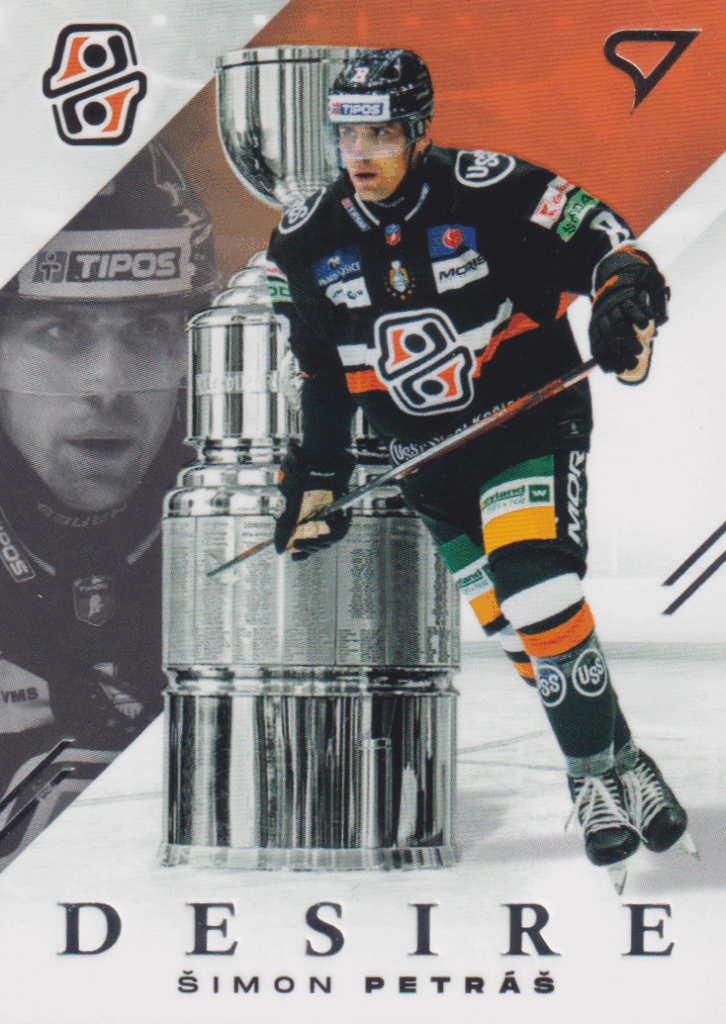 2024/25 Tipos Extraliga – Š. Petráš HK Košice 5