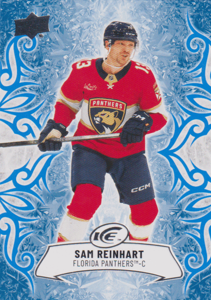 2024/25 ICE – S. Reinhart Flo 22