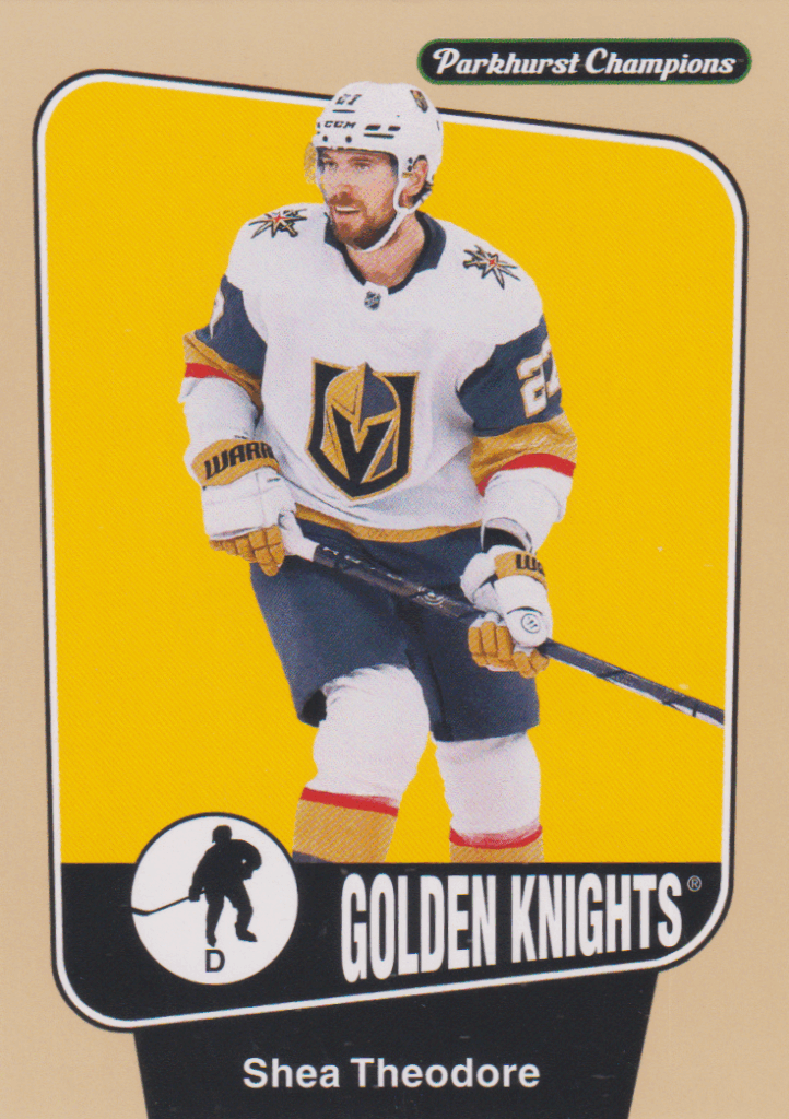 2024/25 Parkhurst Champions – S. Theodore Lvk 10