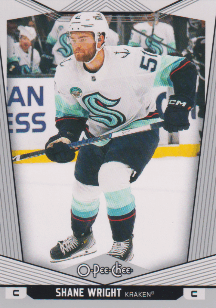 2024/25 O-Pee-Chee – S. Wright Sea 188