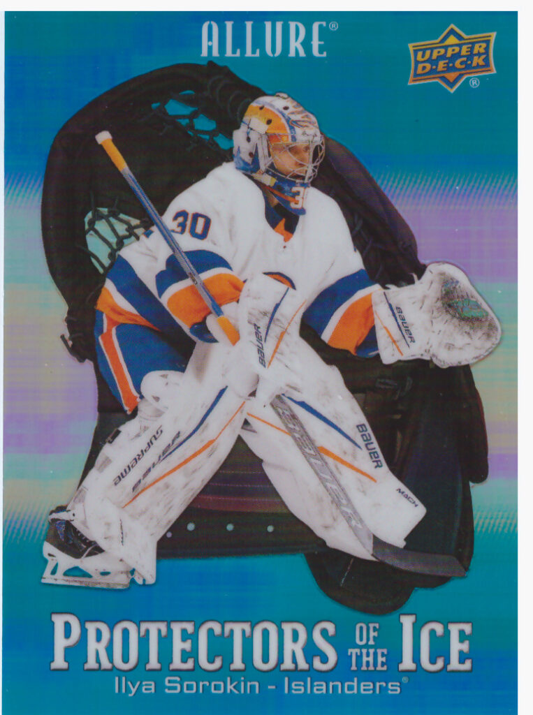 2024/25 Allure – I.Sorokin Nyi PI-5